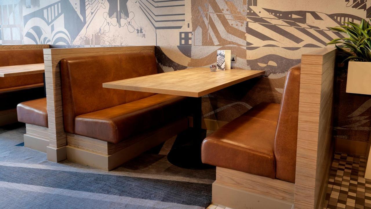 Crowne Plaza Plymouth By Ihg Ξενοδοχείο Εξωτερικό φωτογραφία