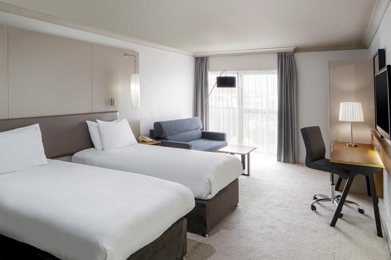 Crowne Plaza Plymouth By Ihg Ξενοδοχείο Εξωτερικό φωτογραφία