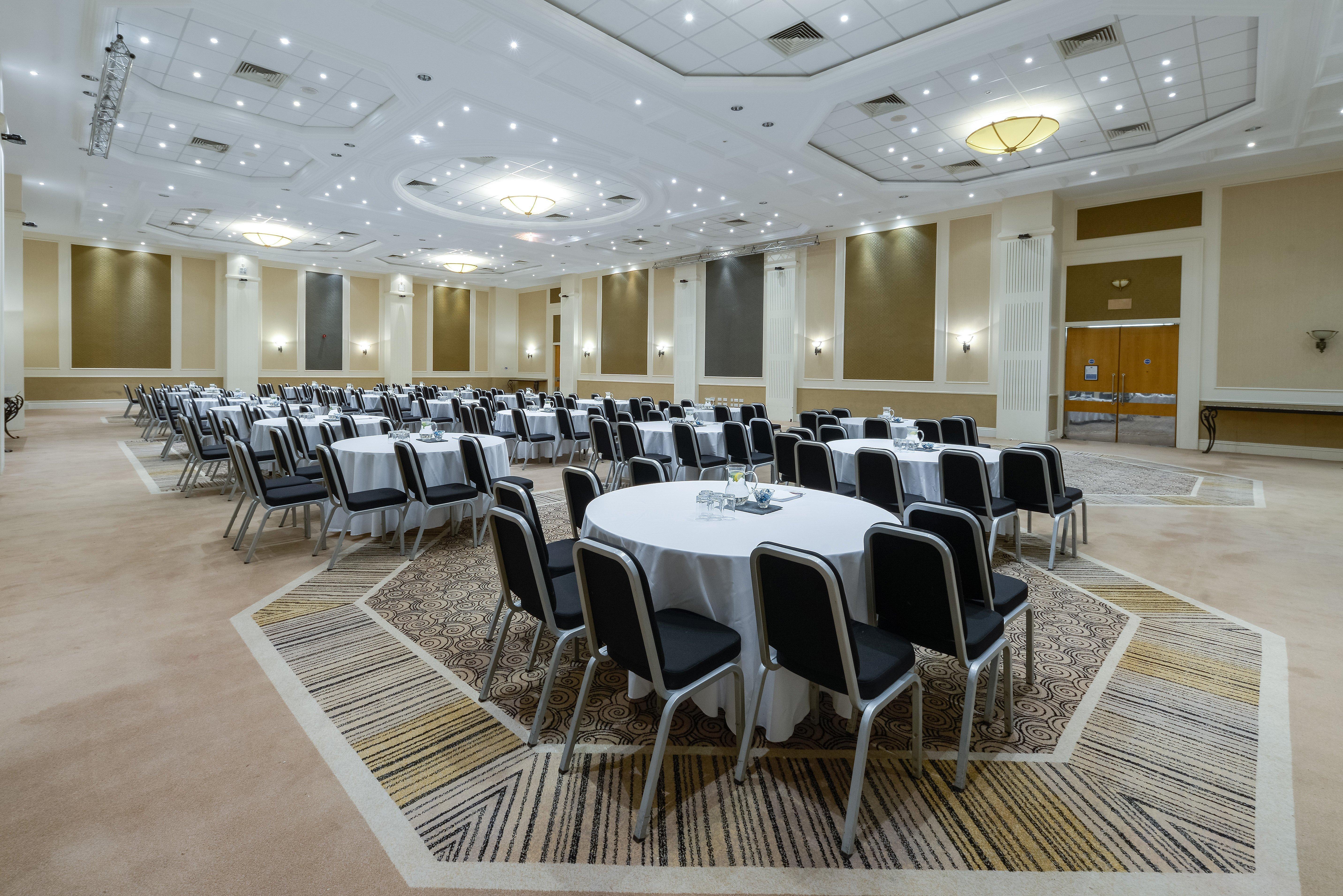 Crowne Plaza Plymouth By Ihg Ξενοδοχείο Εξωτερικό φωτογραφία