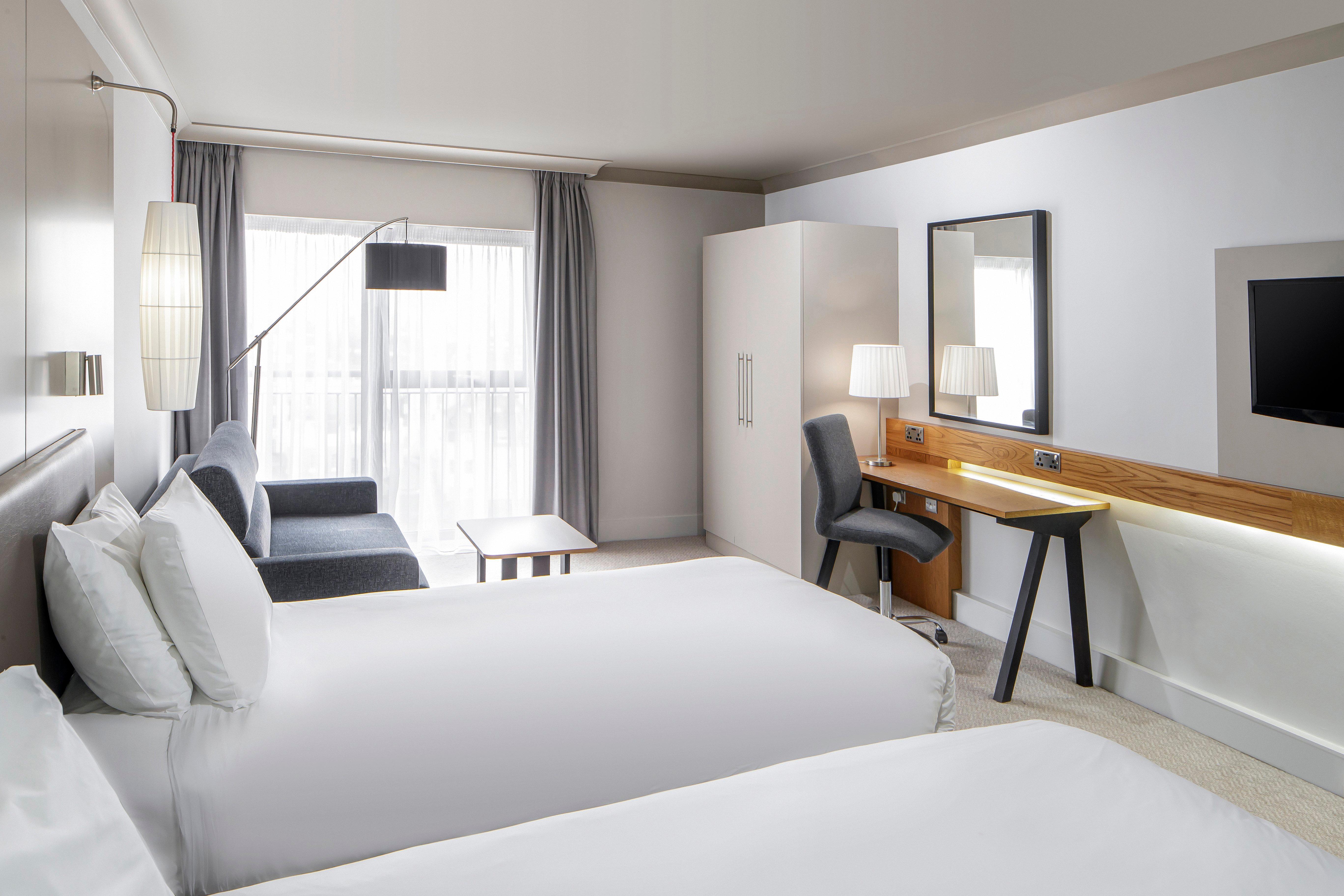 Crowne Plaza Plymouth By Ihg Ξενοδοχείο Εξωτερικό φωτογραφία