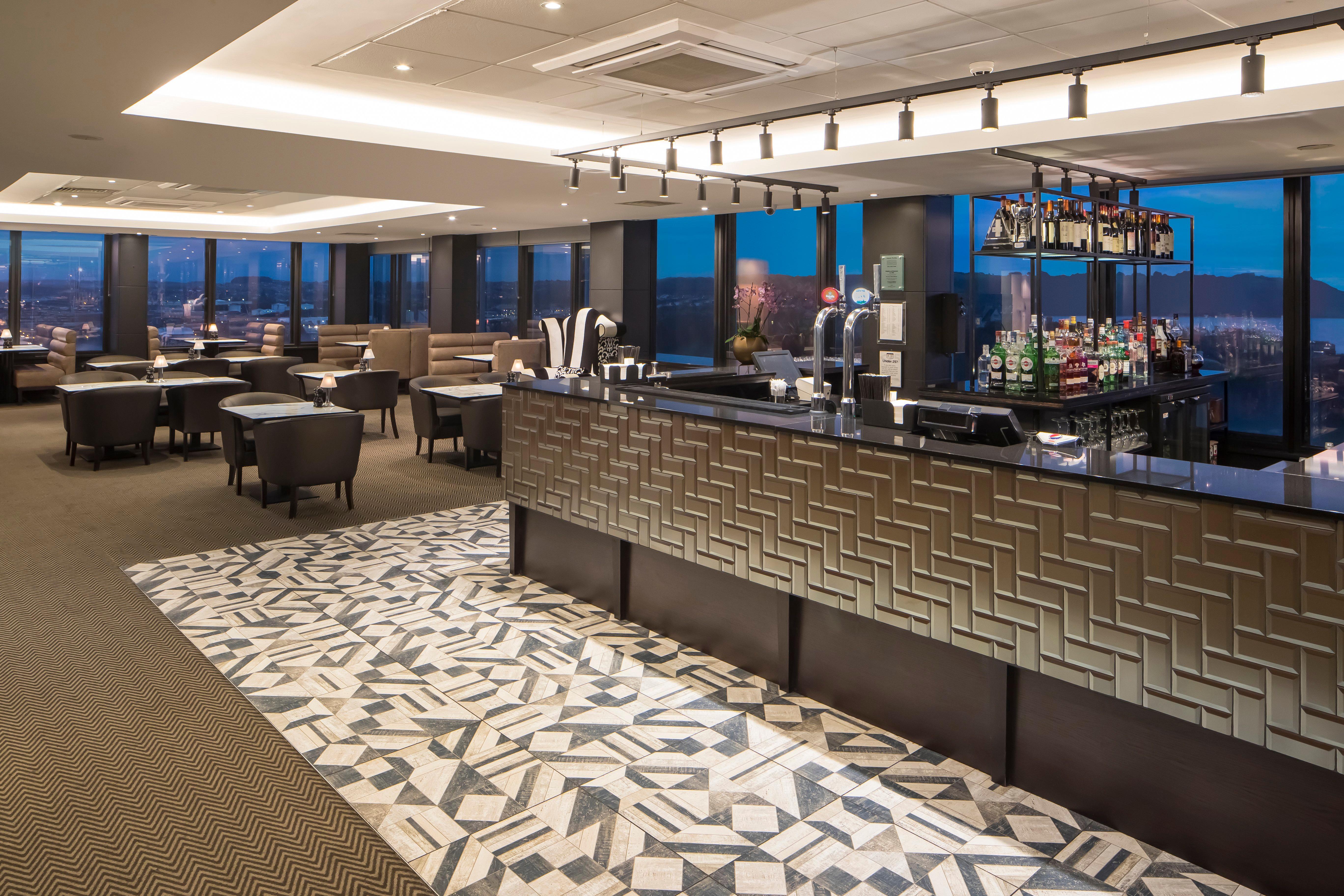 Crowne Plaza Plymouth By Ihg Ξενοδοχείο Εξωτερικό φωτογραφία