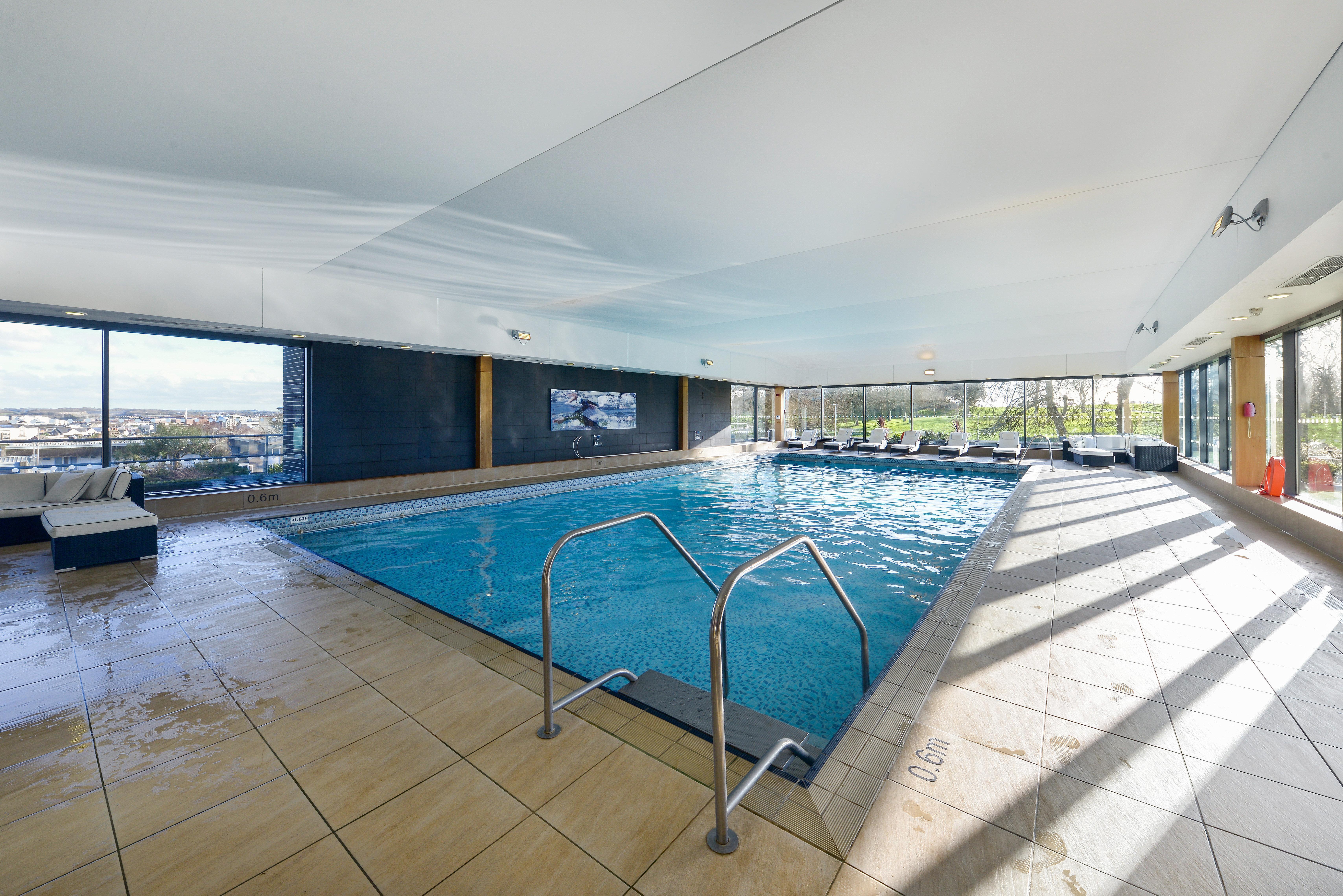 Crowne Plaza Plymouth By Ihg Ξενοδοχείο Εξωτερικό φωτογραφία