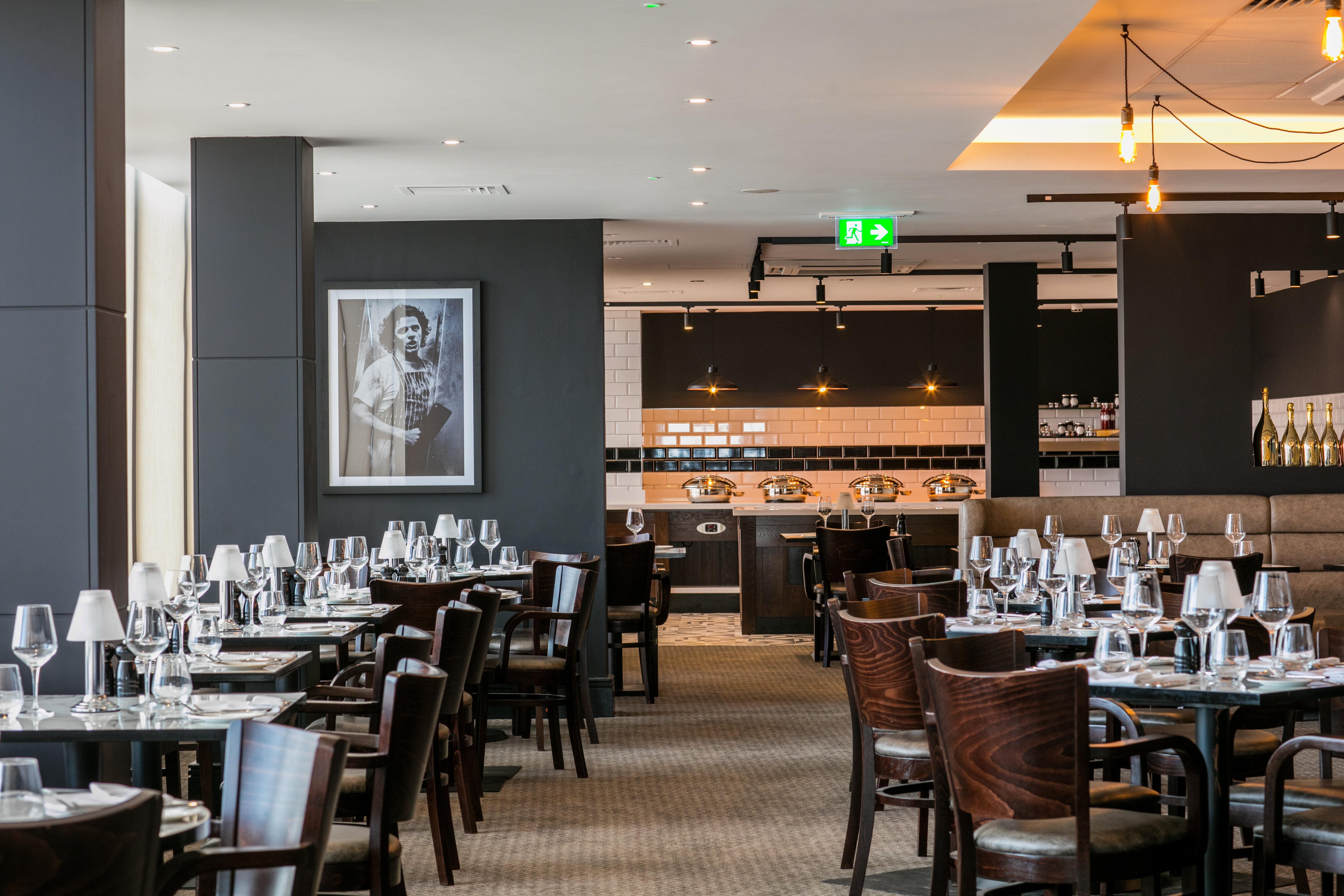 Crowne Plaza Plymouth By Ihg Ξενοδοχείο Εξωτερικό φωτογραφία