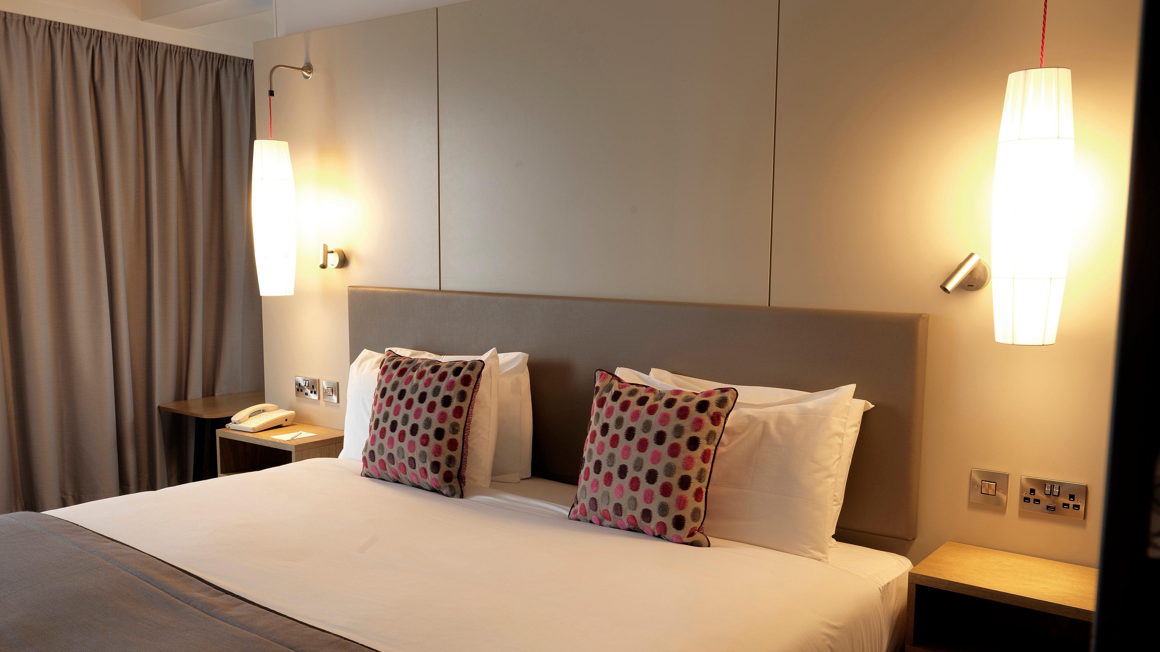 Crowne Plaza Plymouth By Ihg Ξενοδοχείο Εξωτερικό φωτογραφία