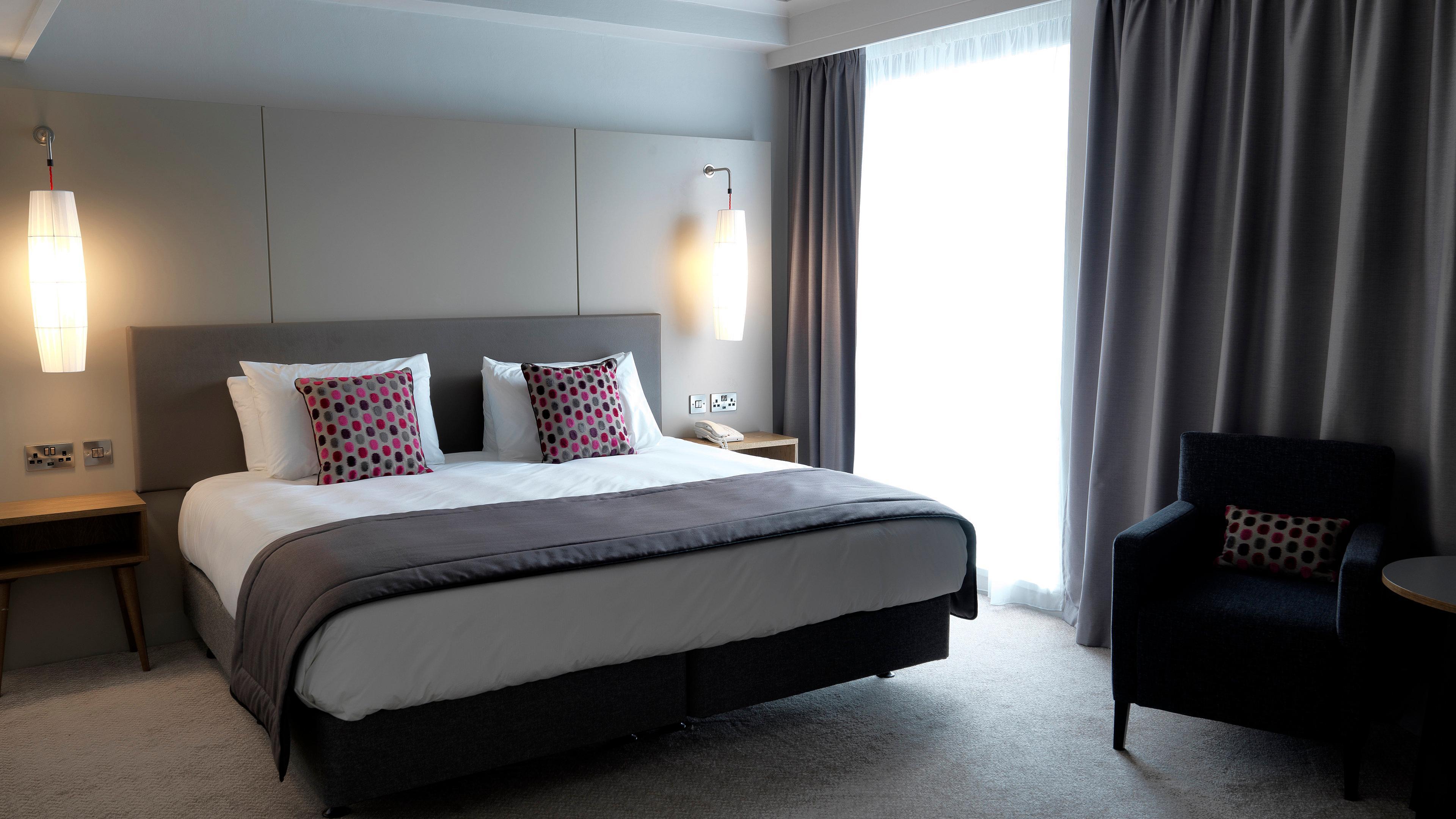 Crowne Plaza Plymouth By Ihg Ξενοδοχείο Εξωτερικό φωτογραφία