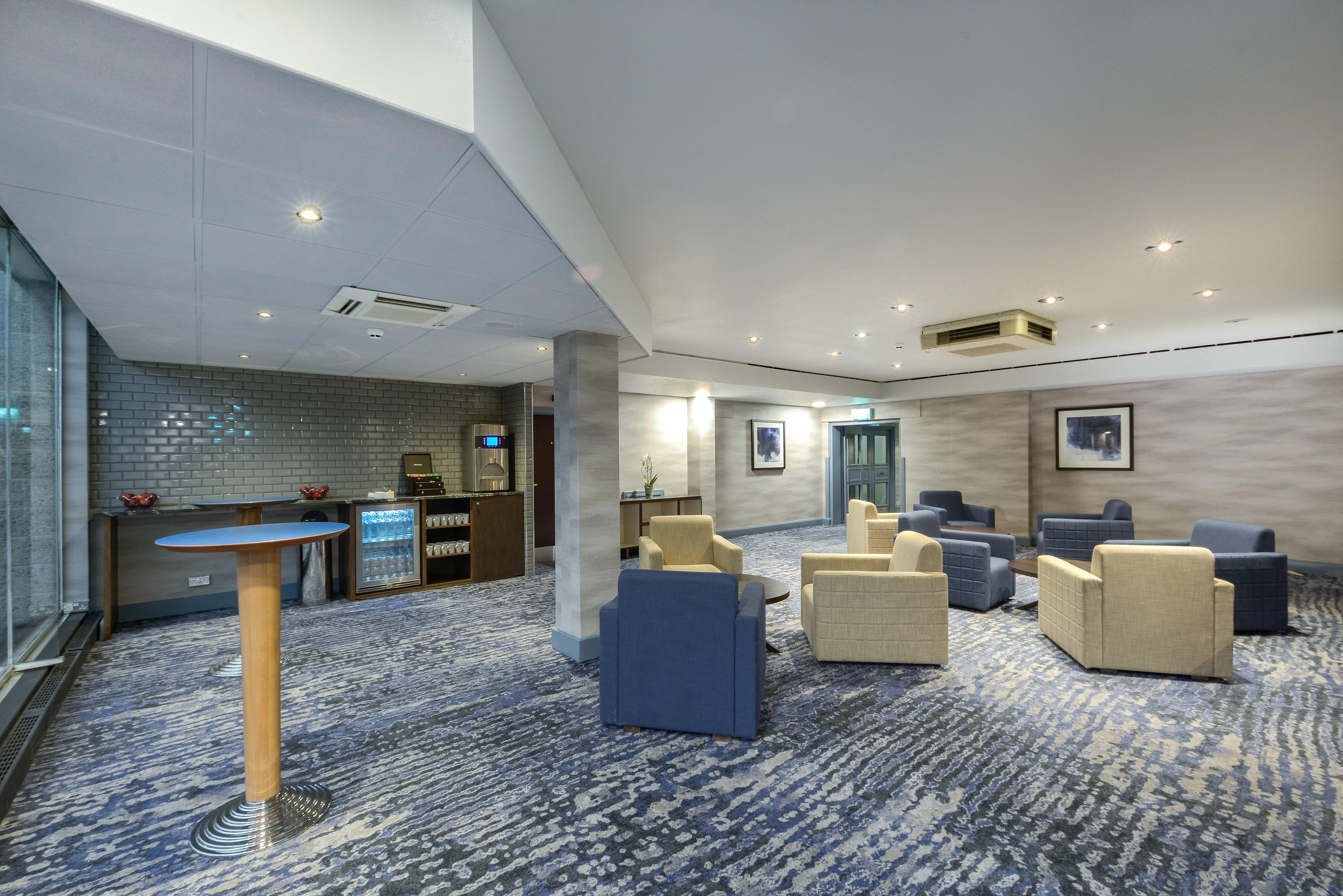 Crowne Plaza Plymouth By Ihg Ξενοδοχείο Εξωτερικό φωτογραφία
