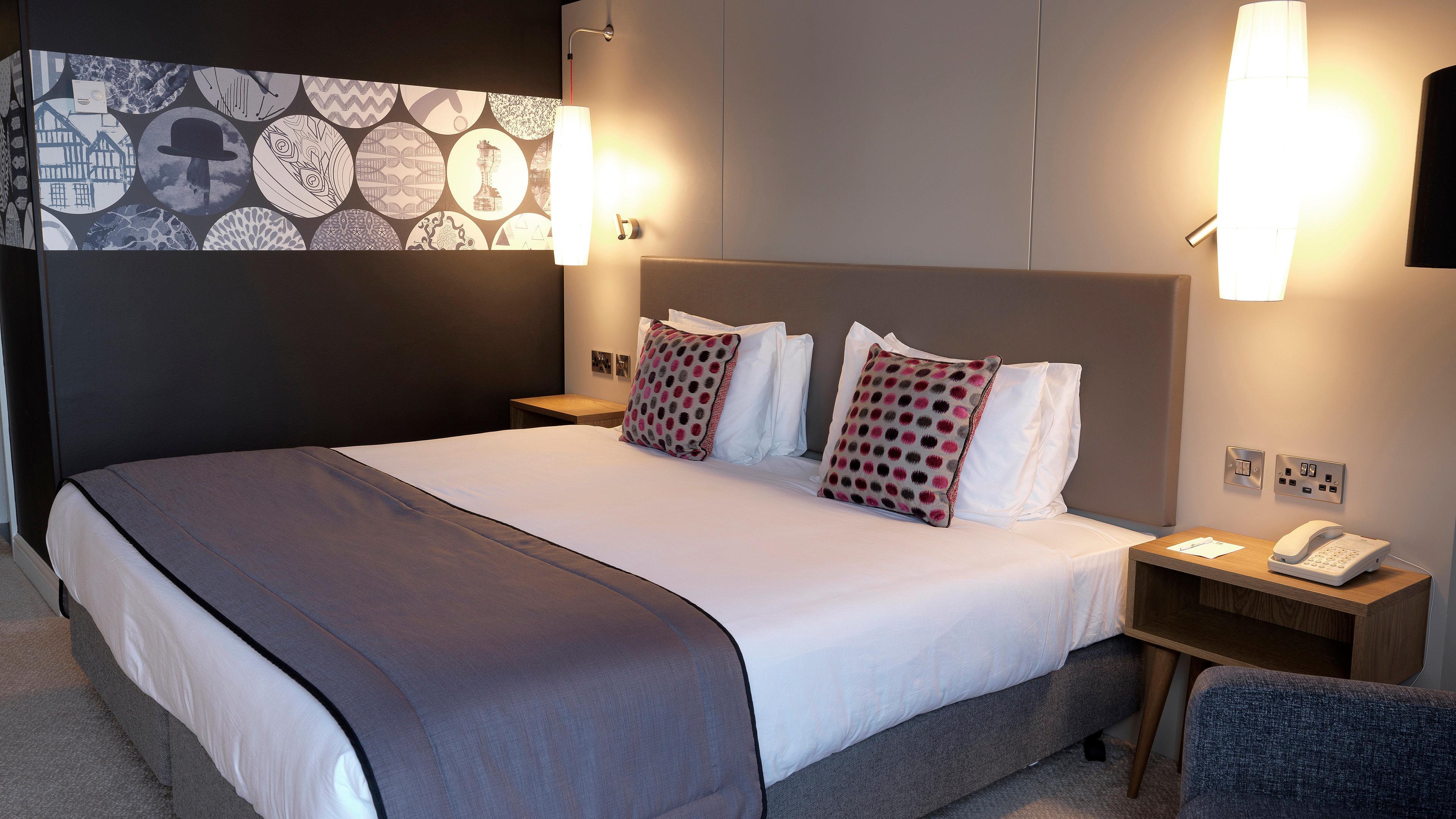 Crowne Plaza Plymouth By Ihg Ξενοδοχείο Εξωτερικό φωτογραφία