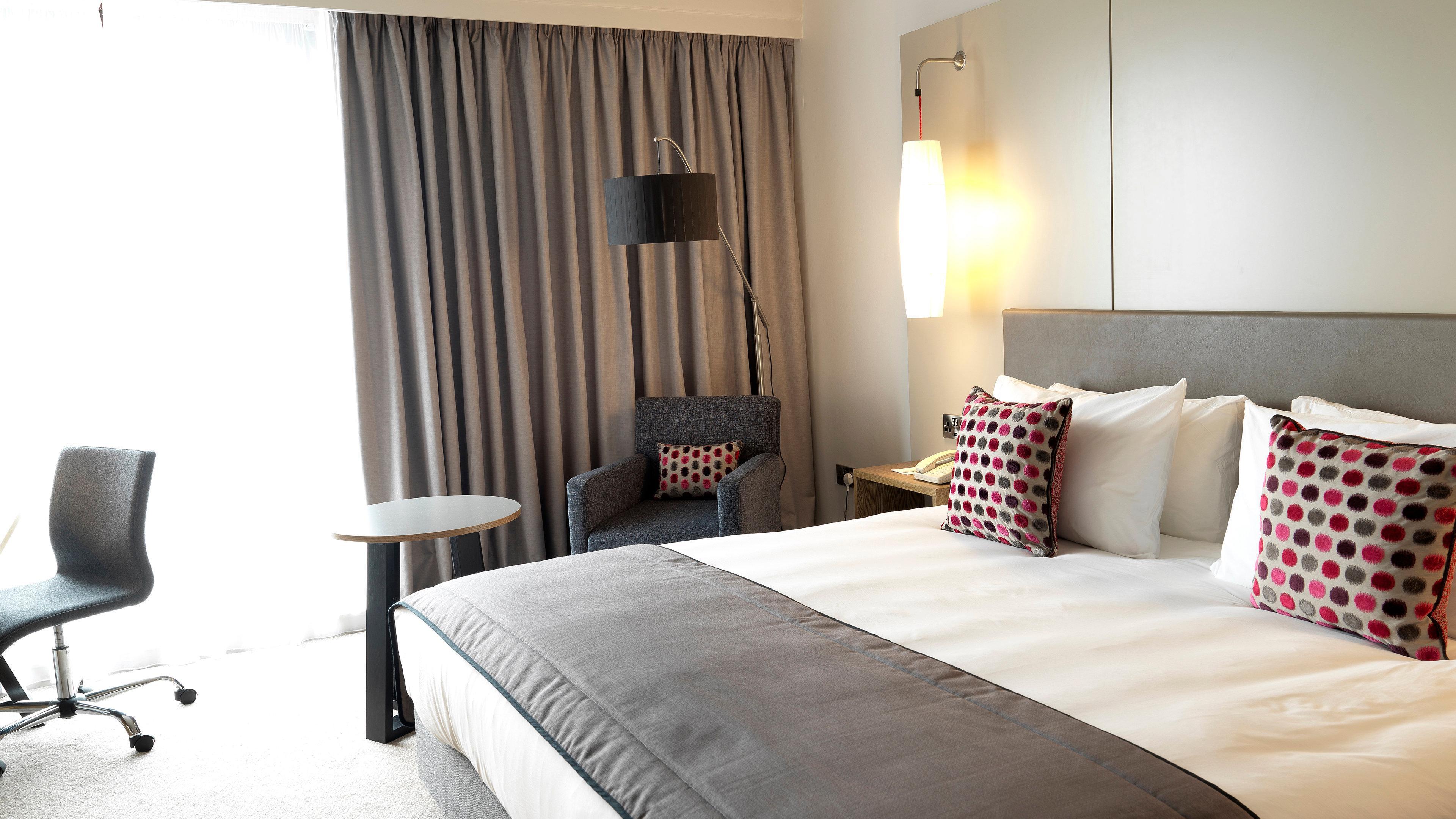 Crowne Plaza Plymouth By Ihg Ξενοδοχείο Εξωτερικό φωτογραφία