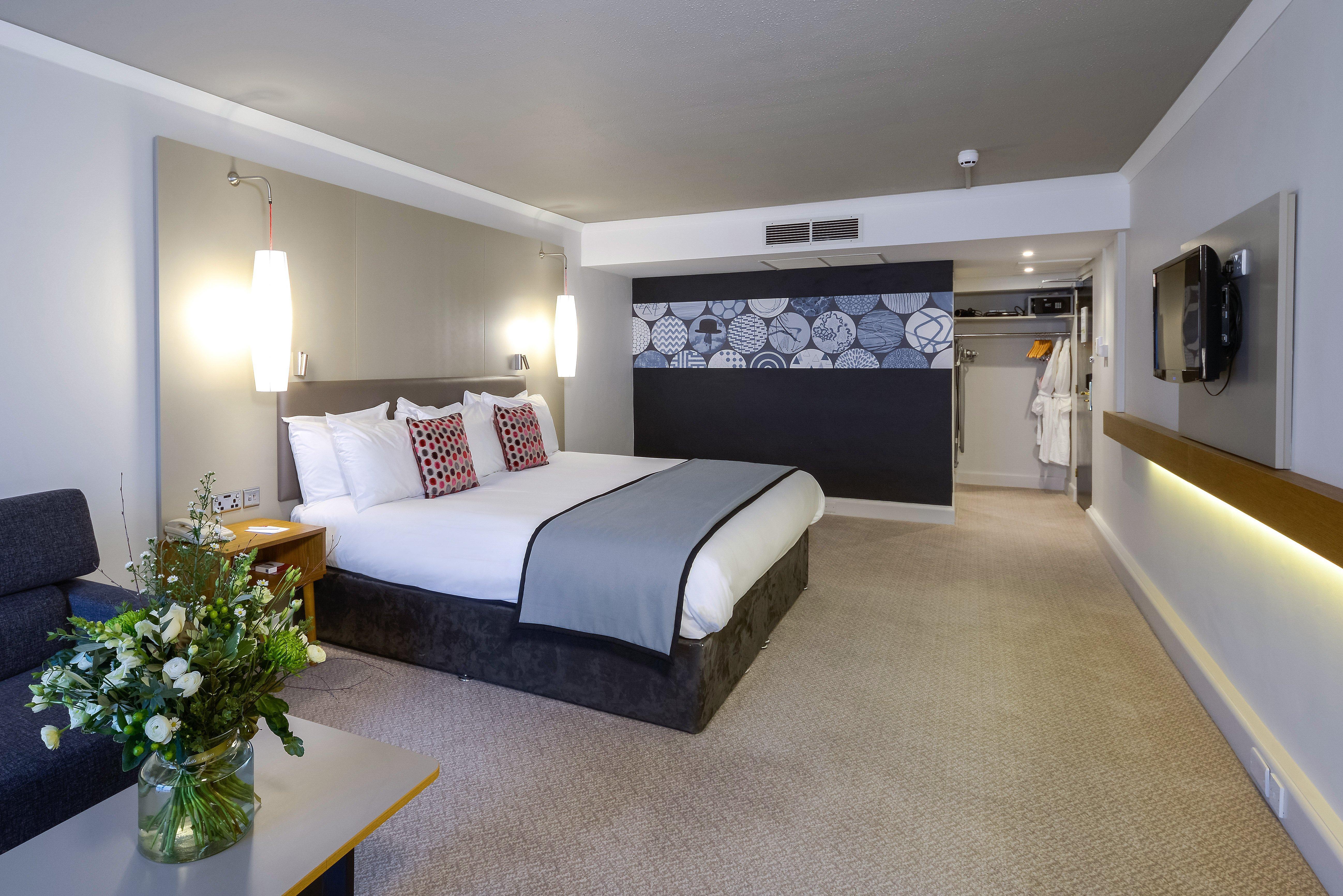 Crowne Plaza Plymouth By Ihg Ξενοδοχείο Εξωτερικό φωτογραφία