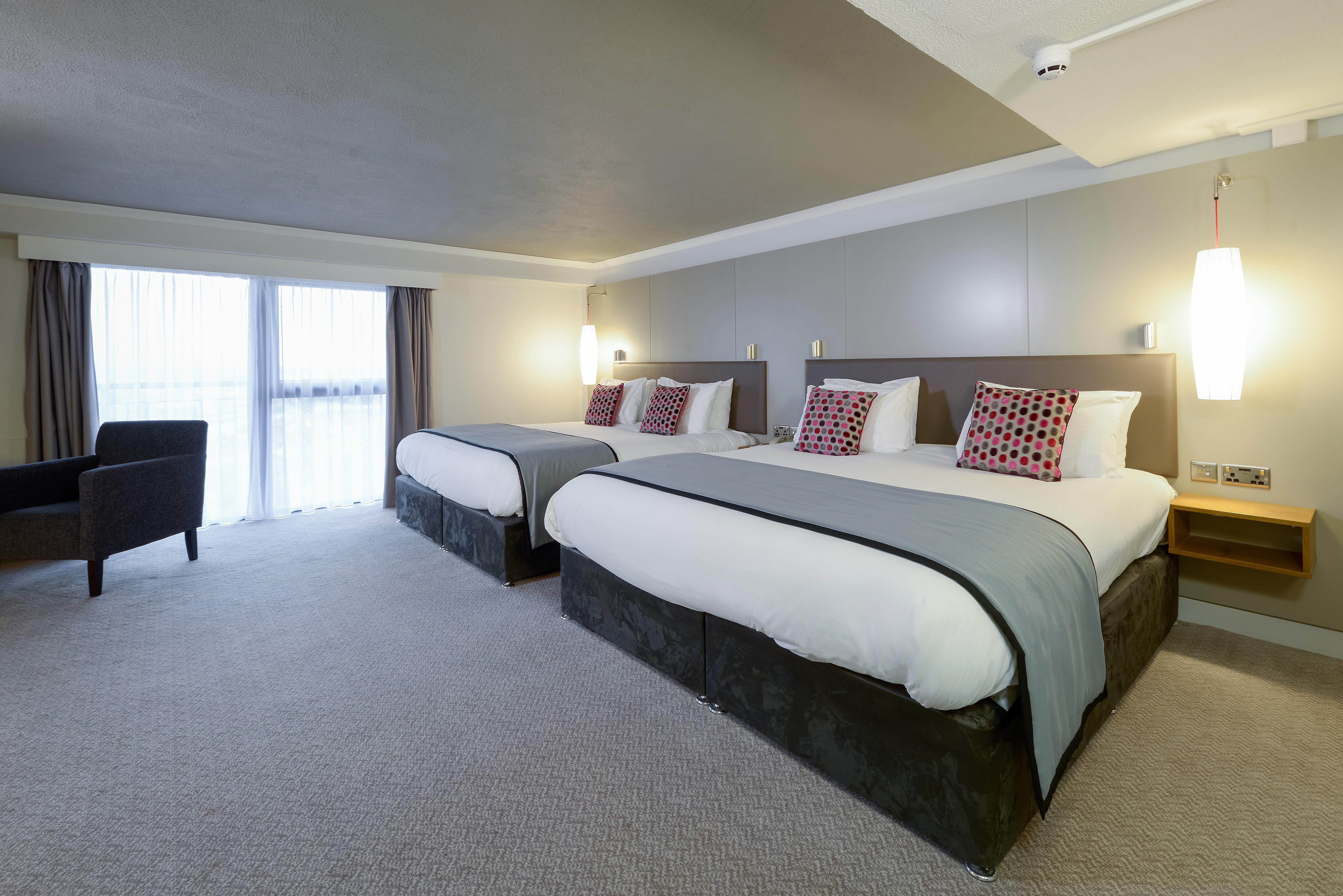 Crowne Plaza Plymouth By Ihg Ξενοδοχείο Εξωτερικό φωτογραφία