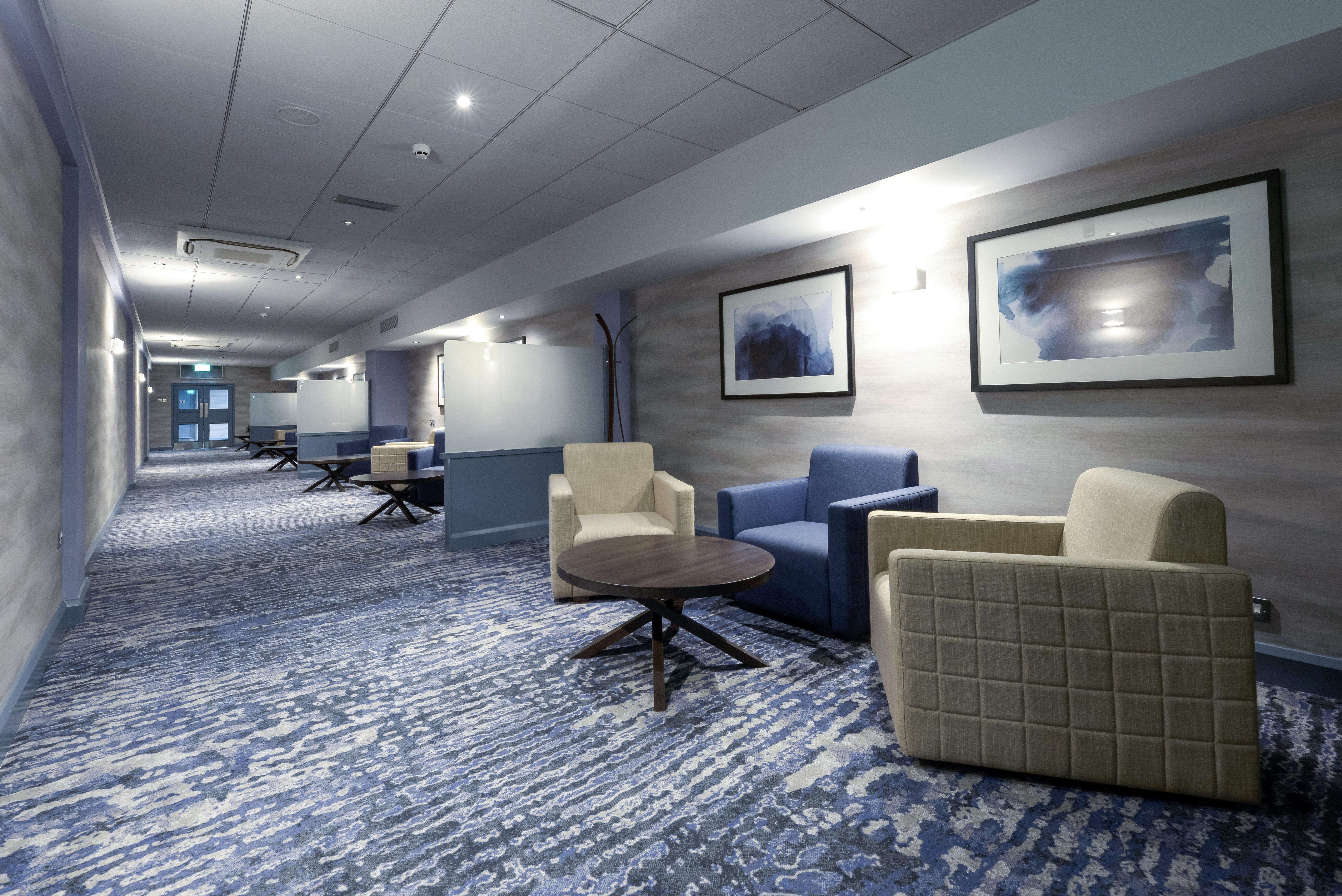 Crowne Plaza Plymouth By Ihg Ξενοδοχείο Εξωτερικό φωτογραφία