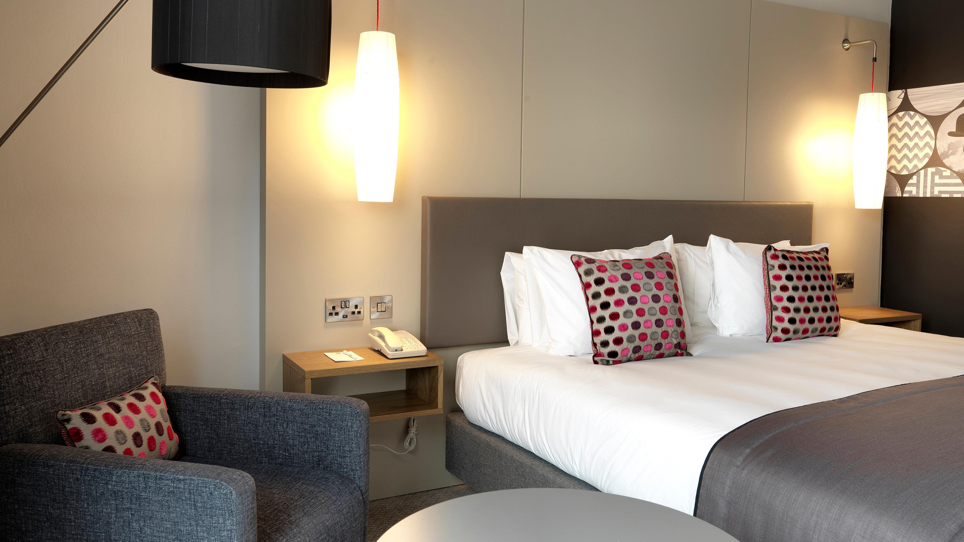 Crowne Plaza Plymouth By Ihg Ξενοδοχείο Εξωτερικό φωτογραφία