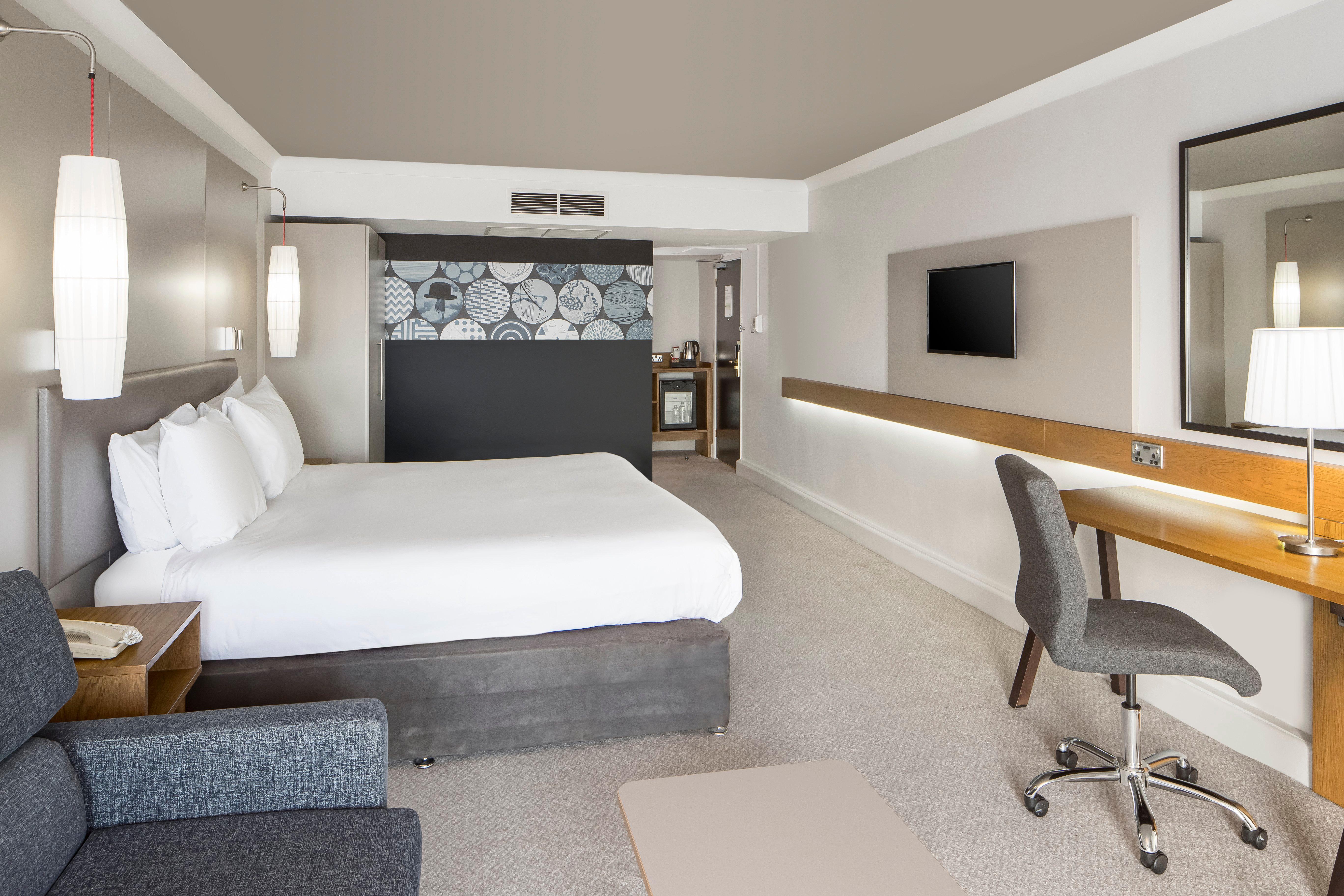 Crowne Plaza Plymouth By Ihg Ξενοδοχείο Εξωτερικό φωτογραφία