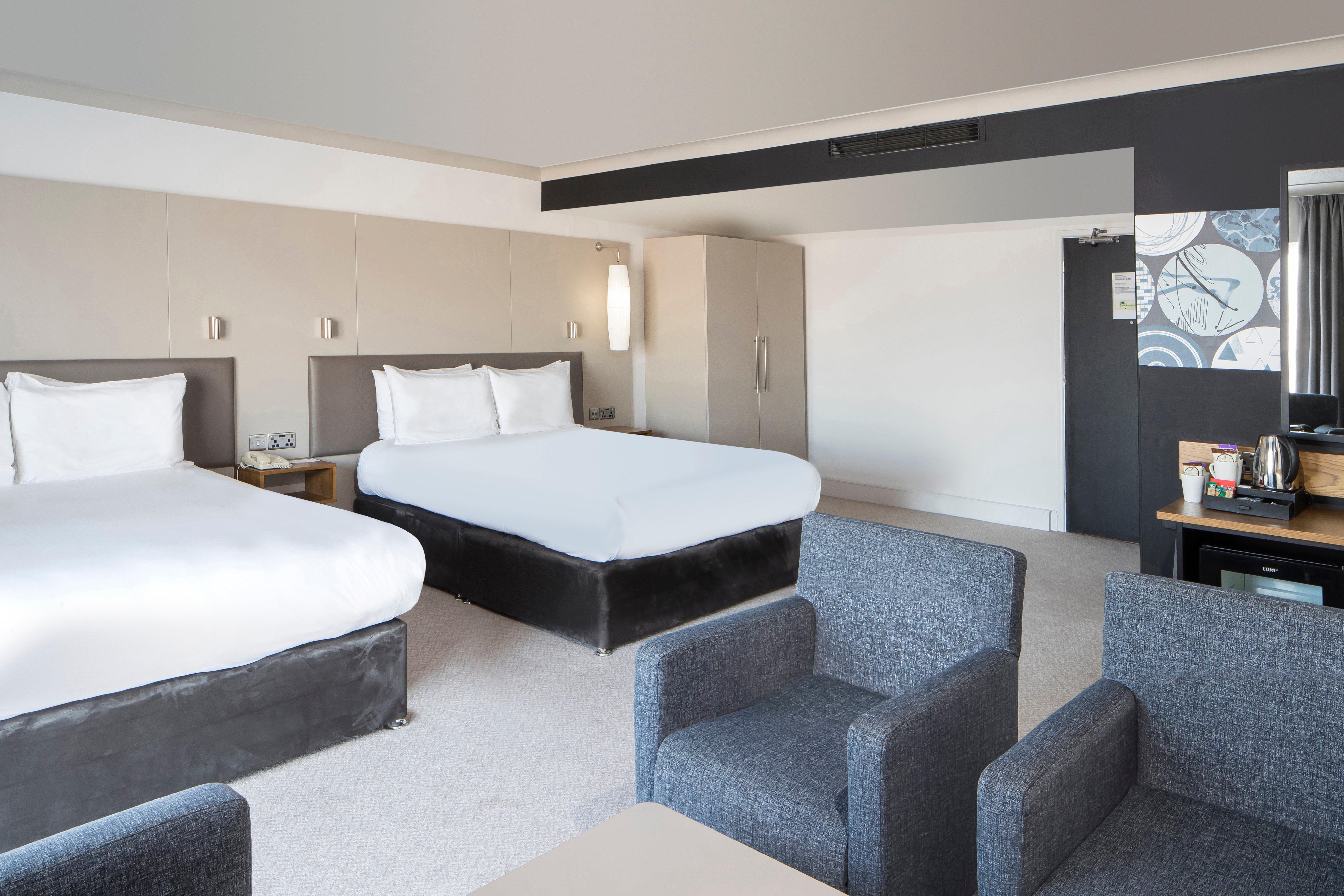 Crowne Plaza Plymouth By Ihg Ξενοδοχείο Εξωτερικό φωτογραφία