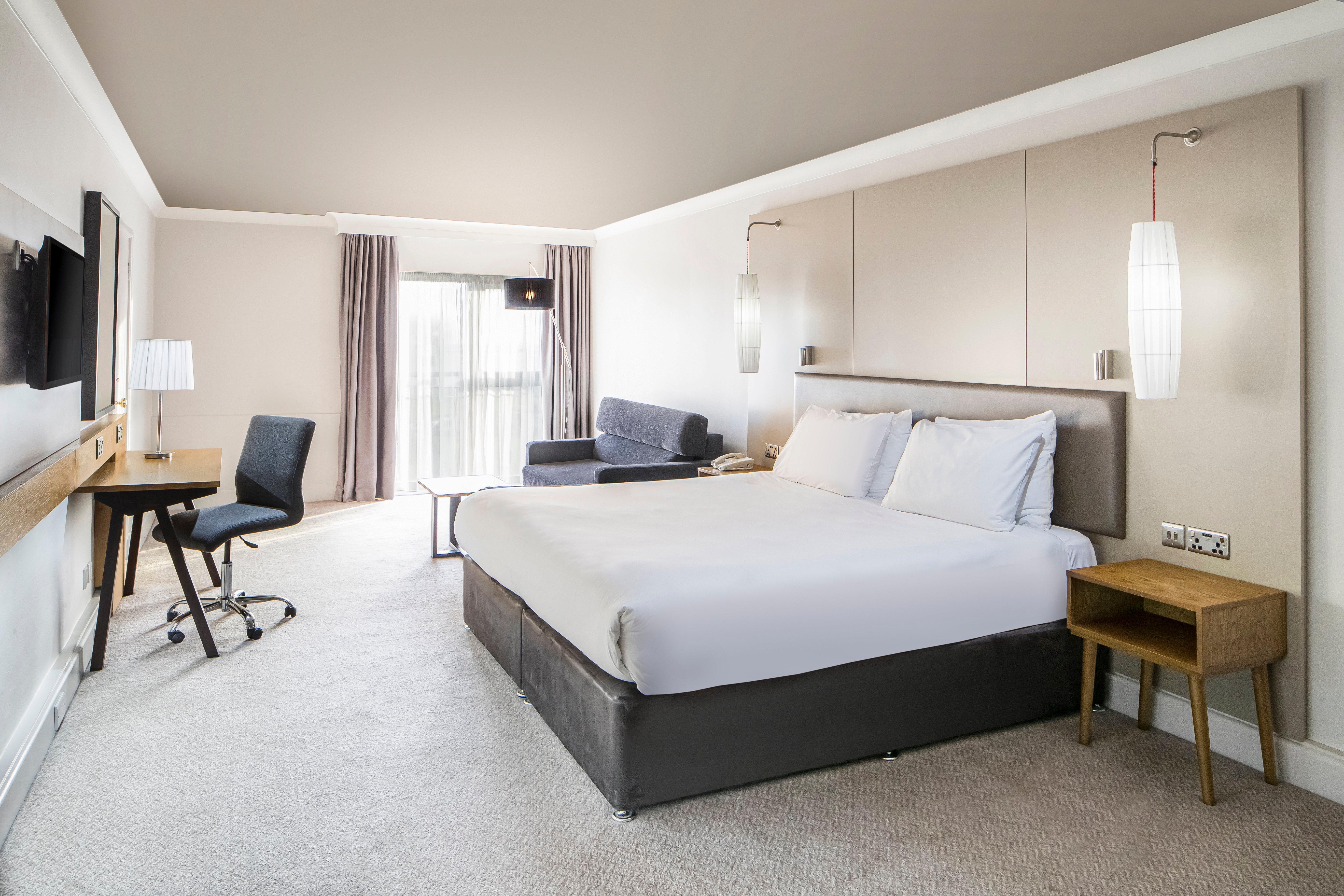 Crowne Plaza Plymouth By Ihg Ξενοδοχείο Εξωτερικό φωτογραφία