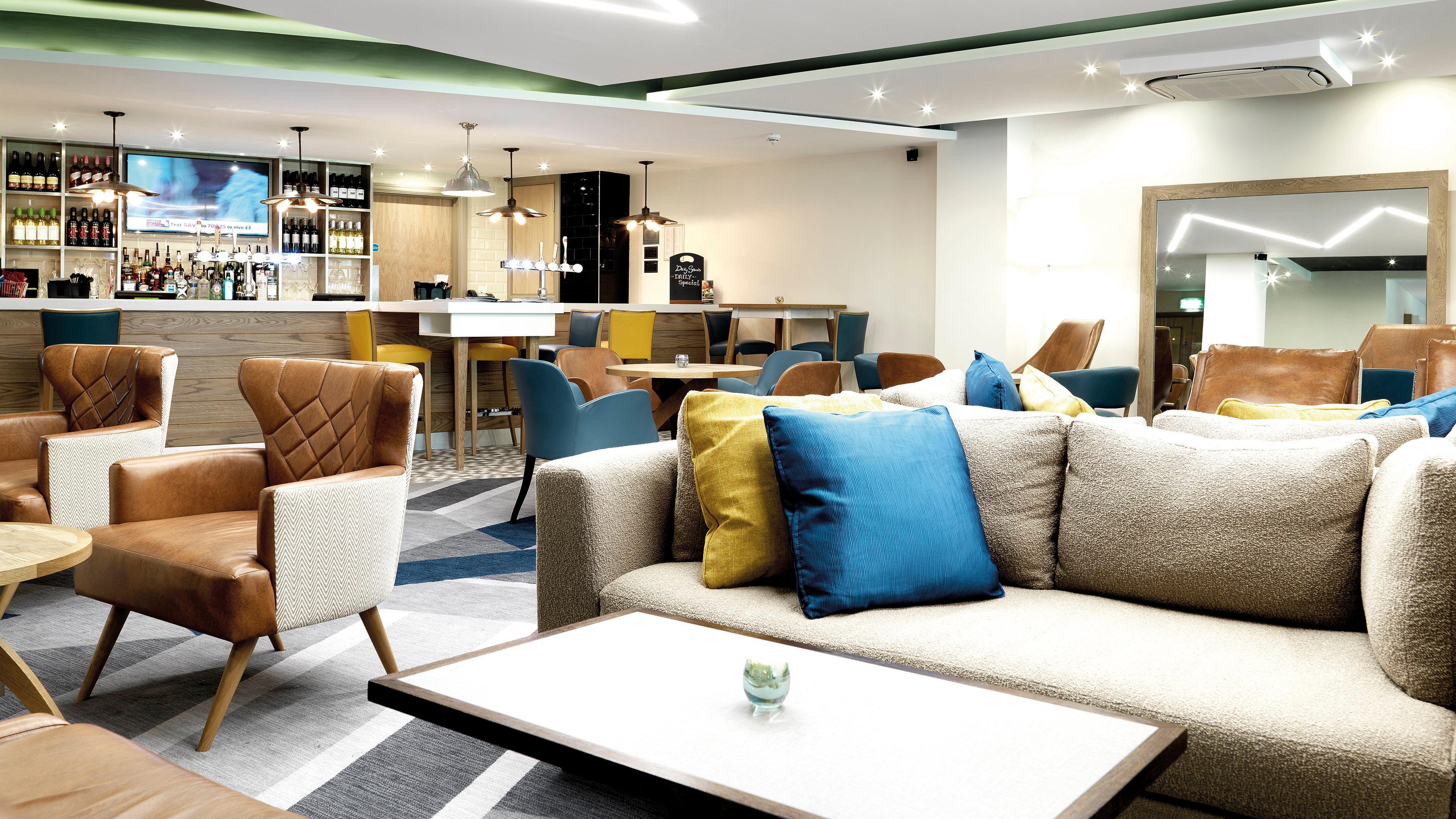 Crowne Plaza Plymouth By Ihg Ξενοδοχείο Εξωτερικό φωτογραφία