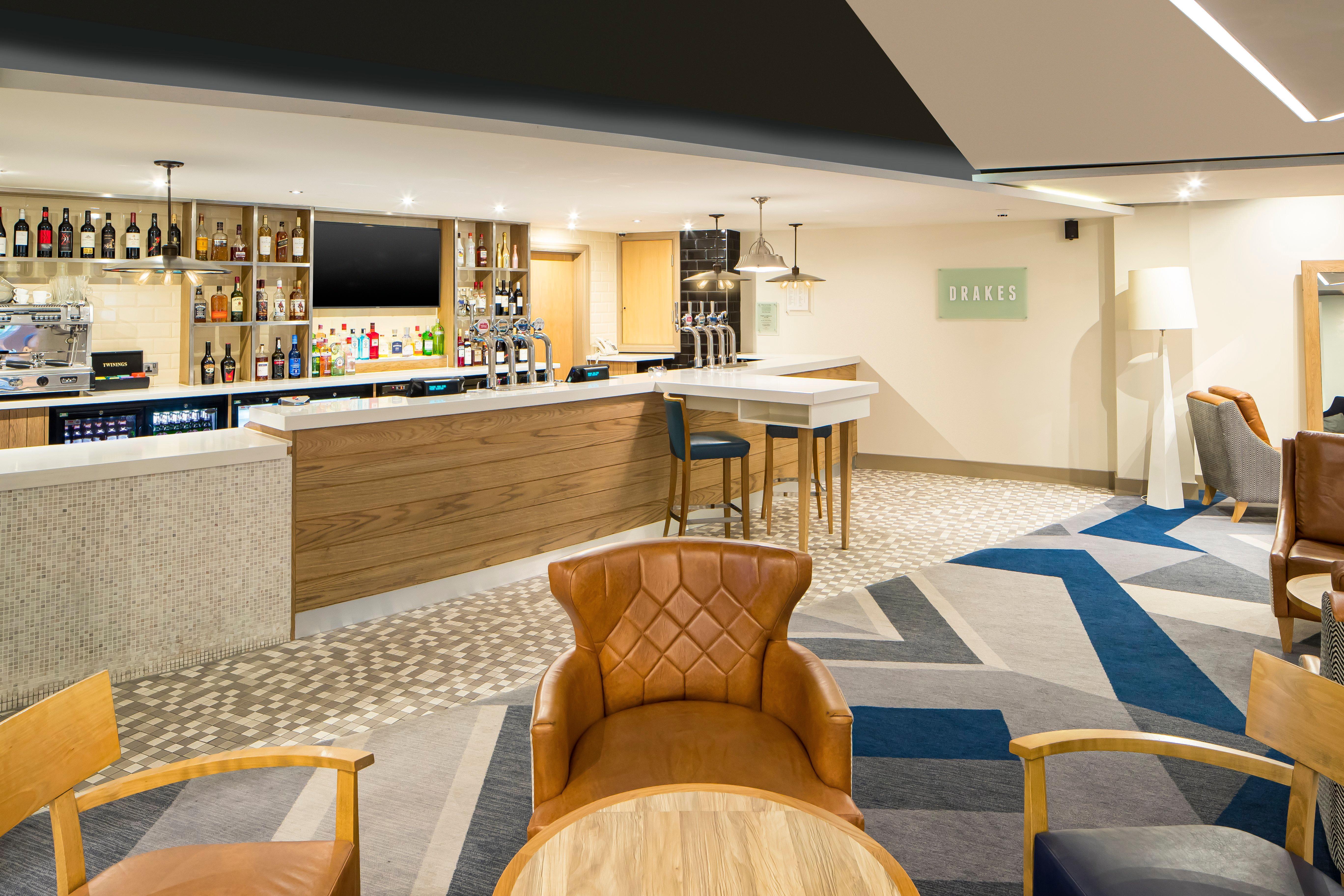 Crowne Plaza Plymouth By Ihg Ξενοδοχείο Εξωτερικό φωτογραφία
