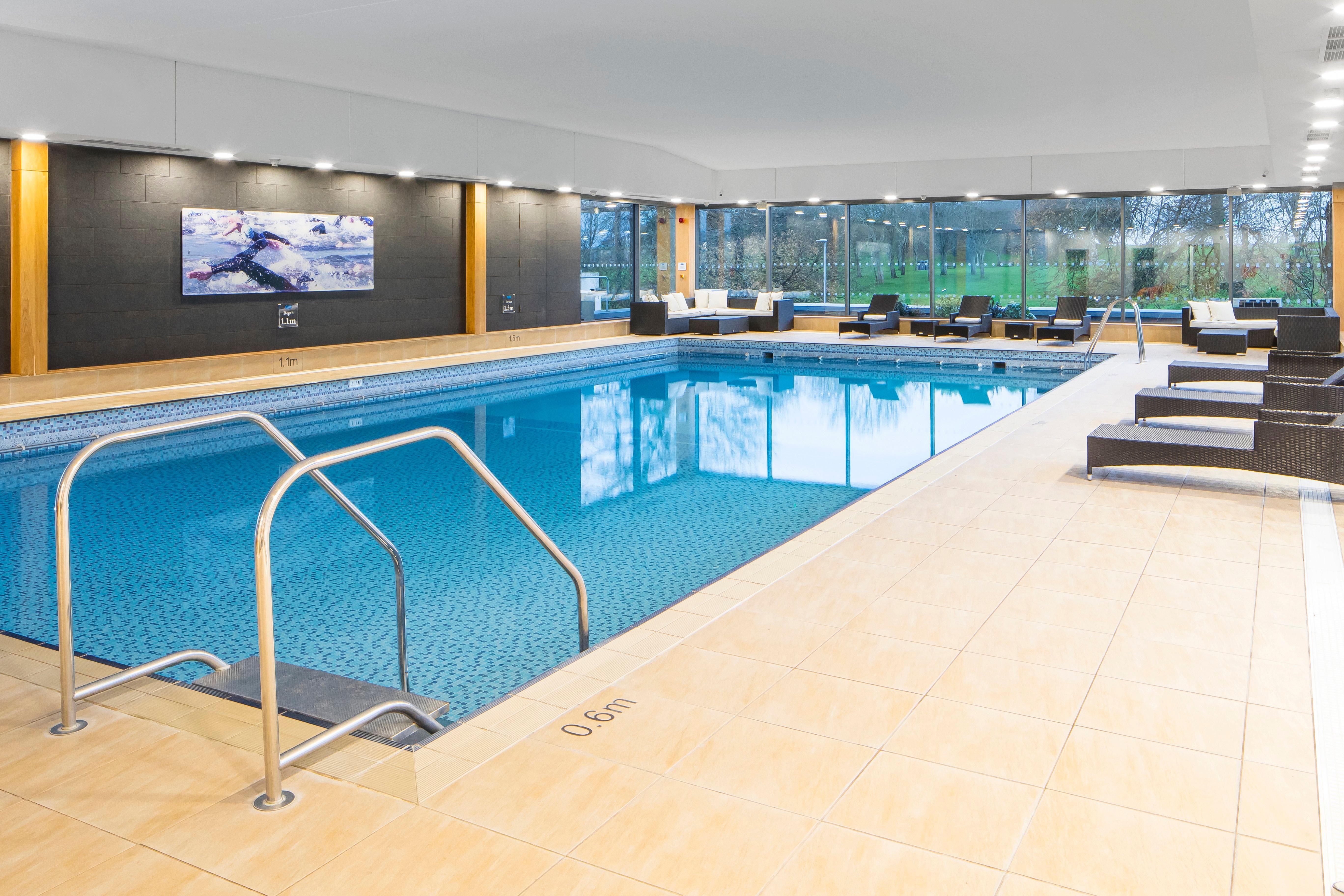 Crowne Plaza Plymouth By Ihg Ξενοδοχείο Εξωτερικό φωτογραφία