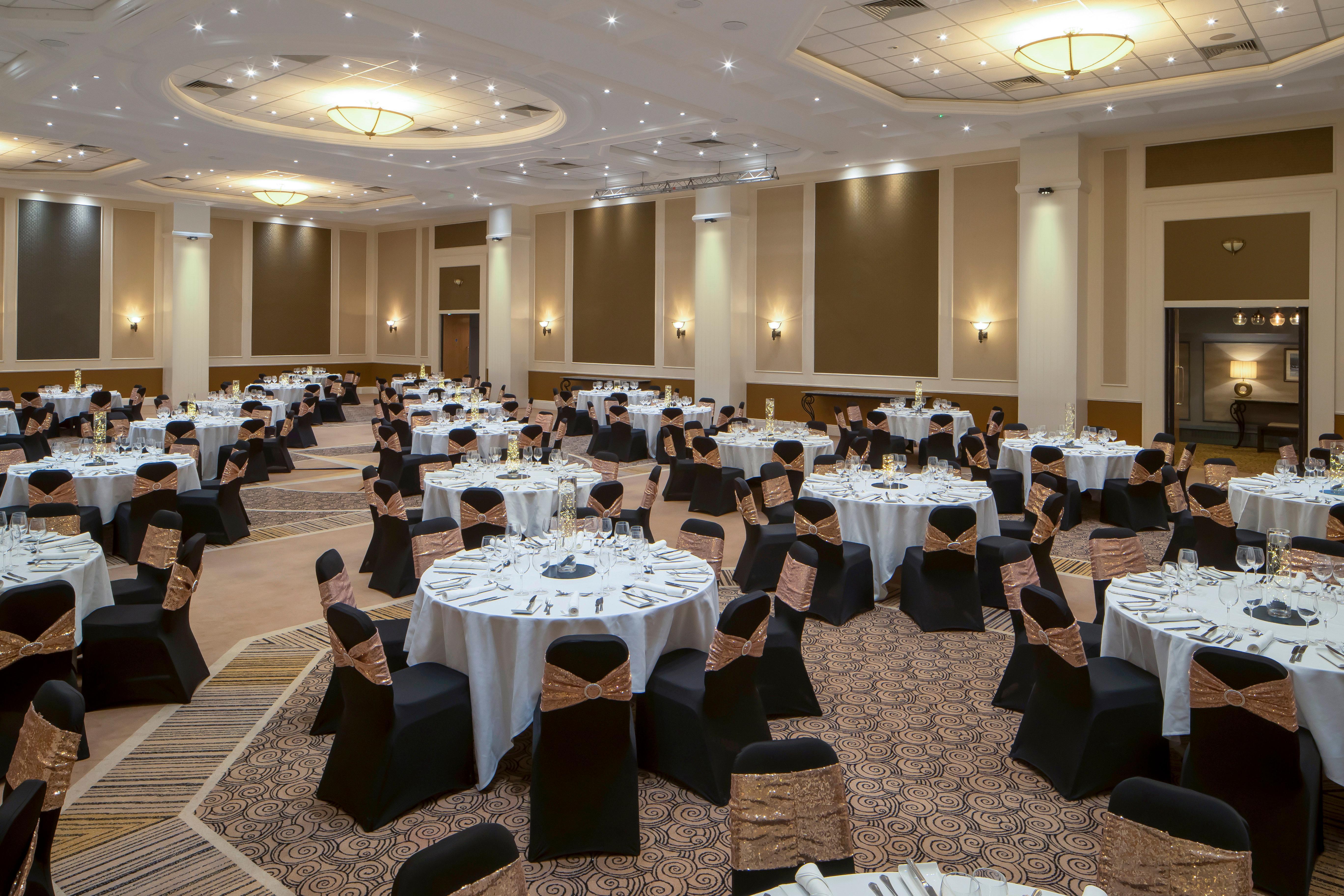Crowne Plaza Plymouth By Ihg Ξενοδοχείο Εξωτερικό φωτογραφία
