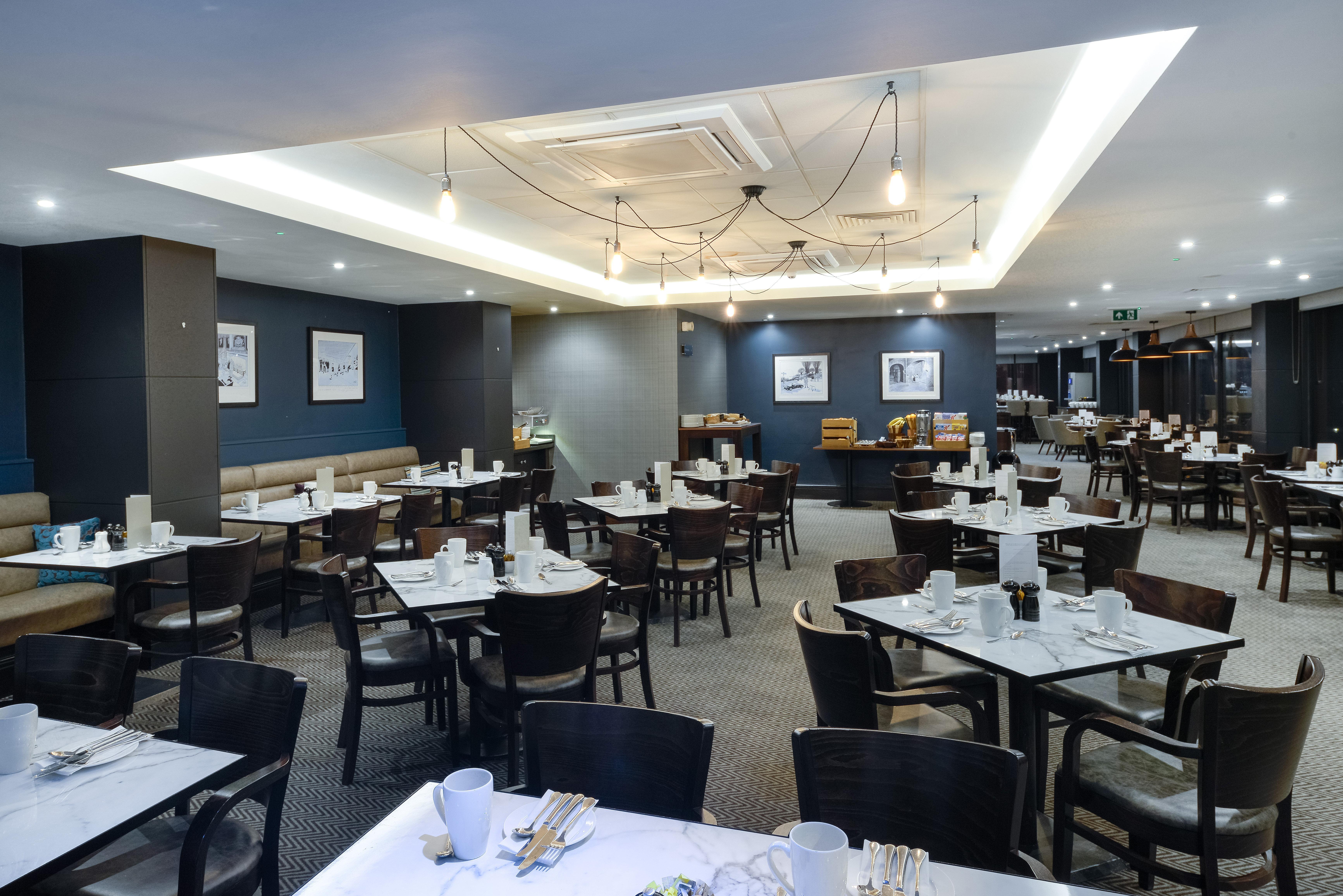 Crowne Plaza Plymouth By Ihg Ξενοδοχείο Εξωτερικό φωτογραφία