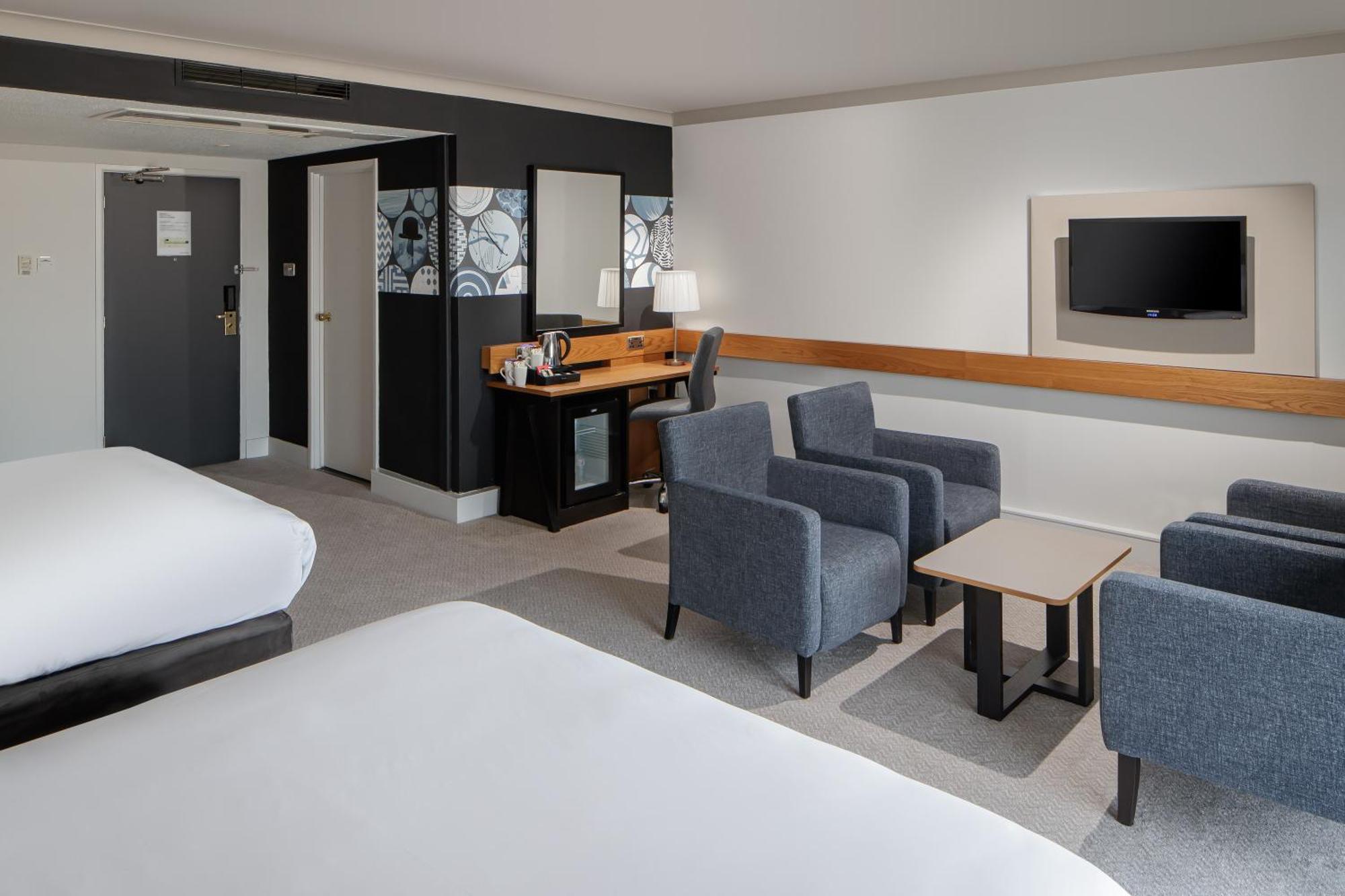 Crowne Plaza Plymouth By Ihg Ξενοδοχείο Εξωτερικό φωτογραφία