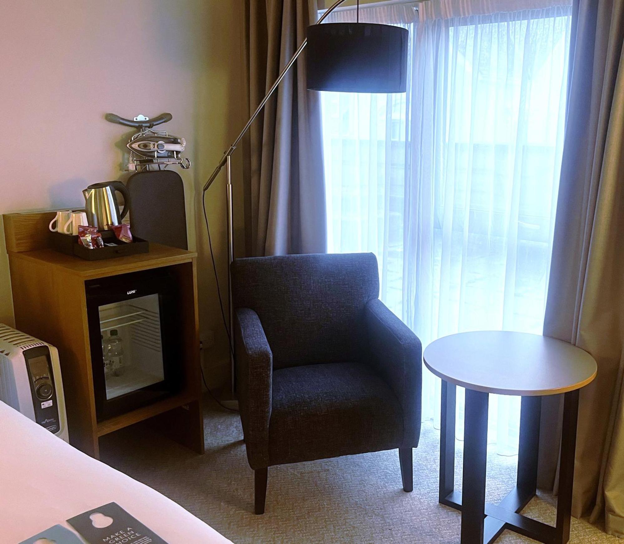 Crowne Plaza Plymouth By Ihg Ξενοδοχείο Εξωτερικό φωτογραφία
